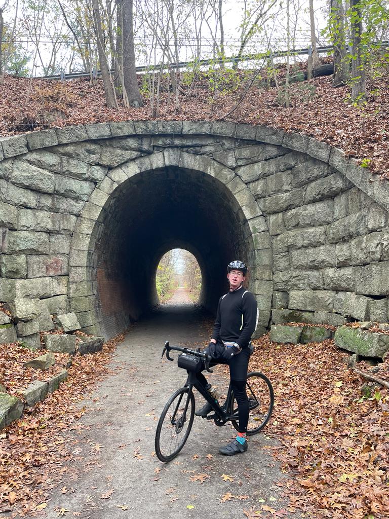Trek Domane in Providence